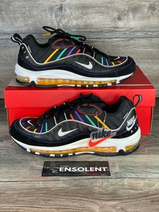 nike air max 98 martin