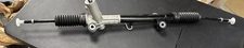 QA1 Power Steering Rack & Pinion Assembly With Extension Kit Installed NEW