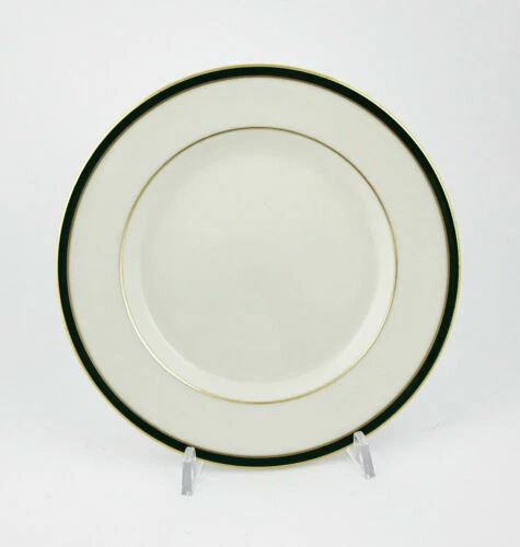Platos de porcelana