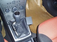 Brodit Proclip 833442 Montagekonsole FüR Opel Astra Modell 2004 - 2009