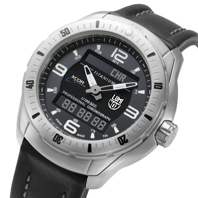 luminox space xcor