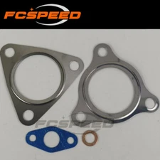 Turbo gasket kit TD04 49177-01510 for Mitsubishi L200 L300 Pajero I II 2.5TD