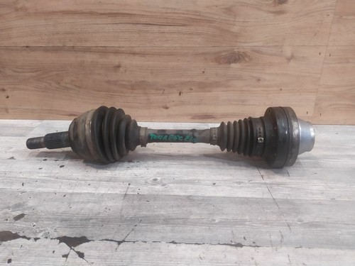 VW Touareg 7L Antriebswelle vorne links /2
