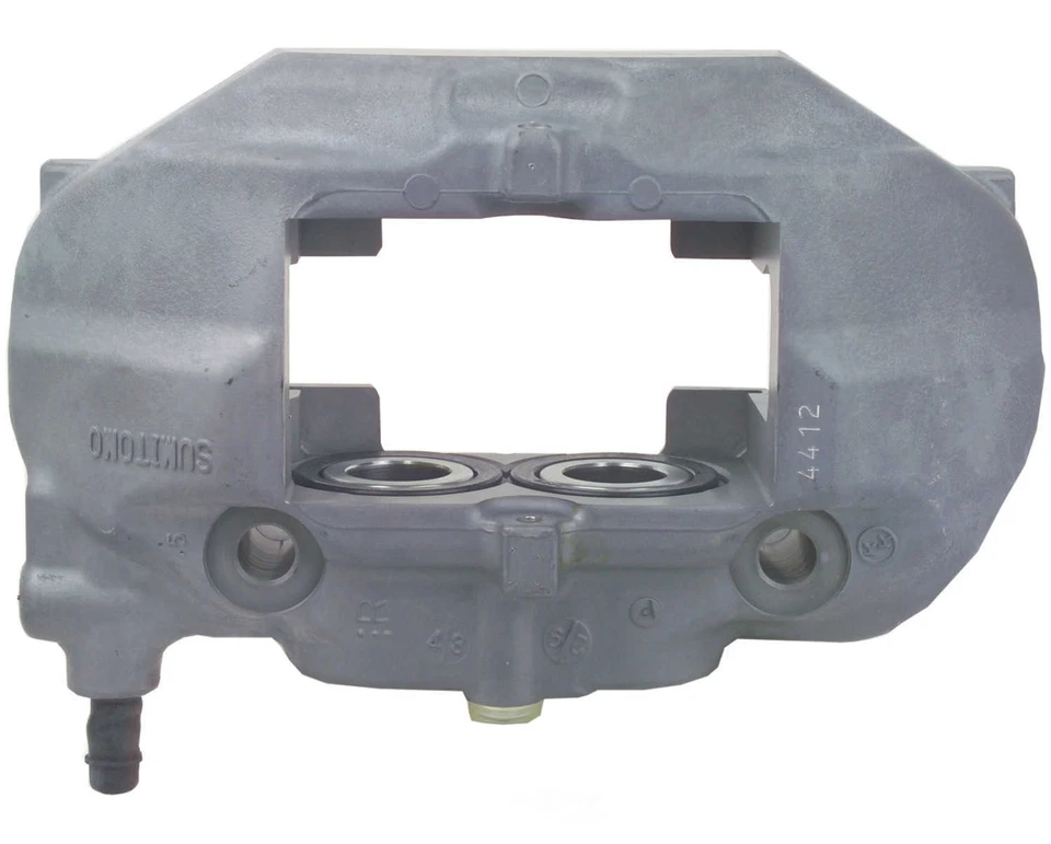 Передний правый тормозной суппорт для 2001-2006 Lexus LS430 2005 2004 2002 2003 Cardone - Изображение 3 из 4