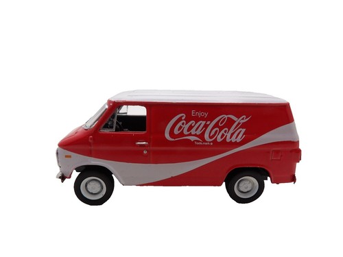 2003 Dodge Ram pickup truck JOHNNY LIGHTNING 1/24 Coca Cola coke