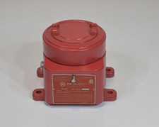 Murphy VS2EX  Explosion Proof Shock/Vibration Switch