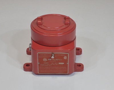 Murphy VS2EX  Explosion Proof Shock/Vibration Switch