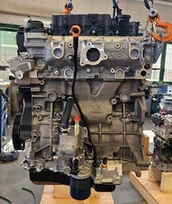 MOTORE NUOVO ORIGINALE 4H03 SEMICOMPLETO PSA CITROEN PEUGEOT 2.2 HDI 16V EURO 6