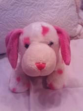 webkinz pink dalmatian
