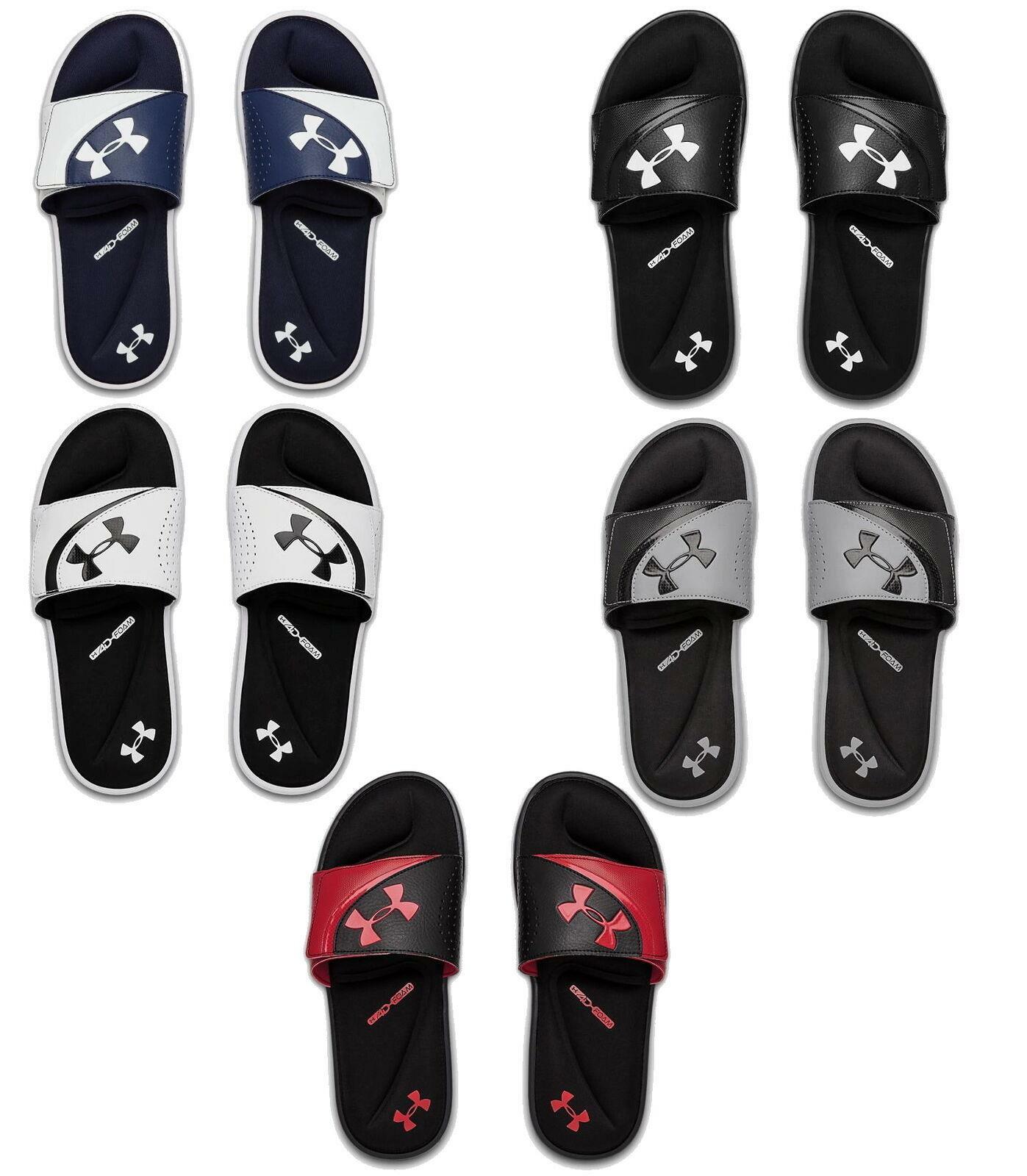 Ignite VI Slide Sandal | eBay