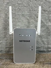NETGEAR AC1200 Wi-Fi Range Extender (EX6150)