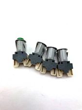ROLD 1/2HP/15A/125-250V.A.C **Set of 4**