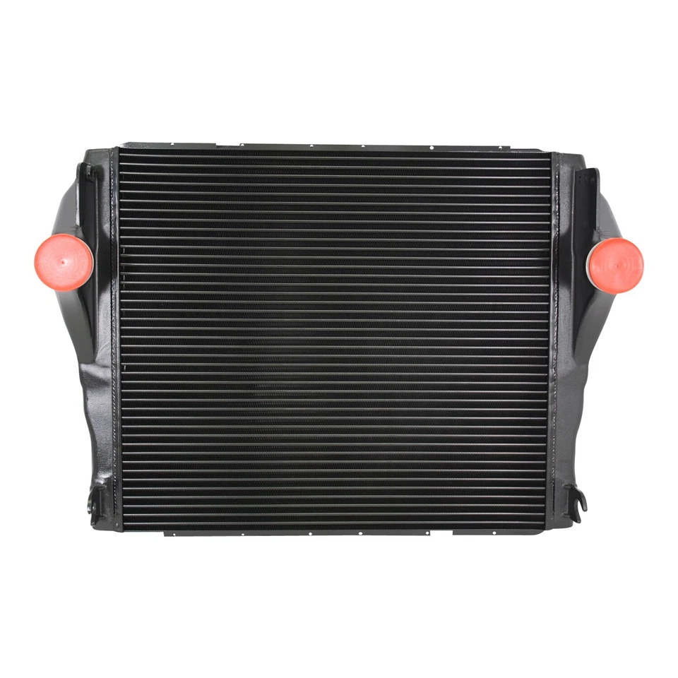 Charge Air Cooler Fits Peterbilt 389 377 378 385 387 388 2007-2010 OEM# N4101001 — 第 3/4 张图片