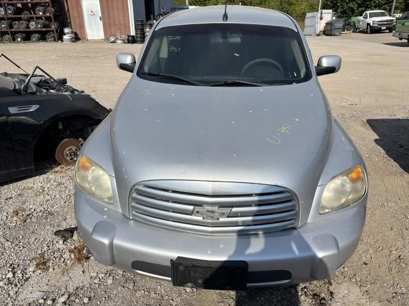 2009-2011 Chevy HHR Pontiac ABS Anti-Lock Brake Pump Assembly OEM Foto 3 de 4