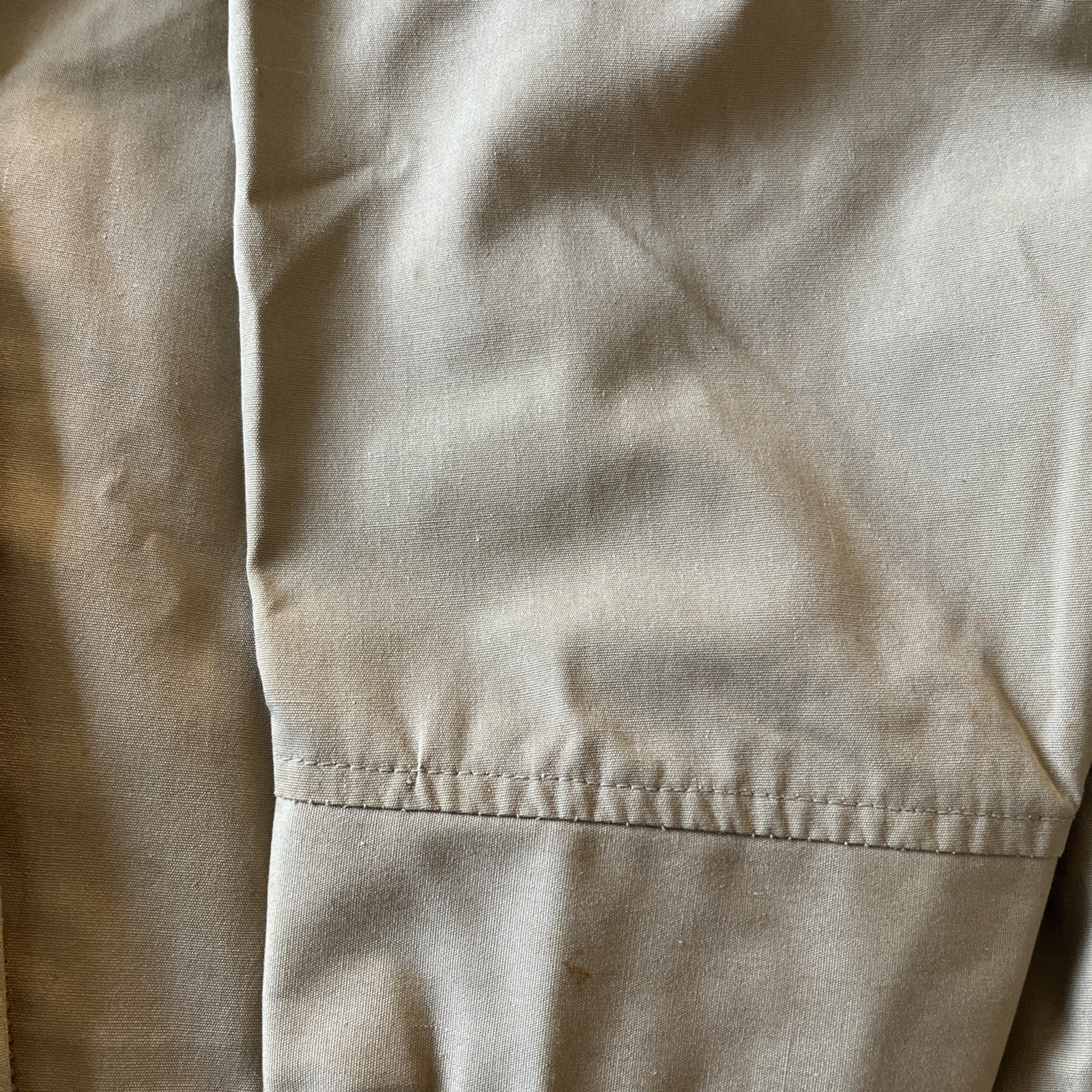 Ceiling Zero By Blauer Weather Resistant Khaki Da… - image 15