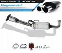 Partikelfilter Opel Movano Vivaro Renault Master Trafic II 4421930