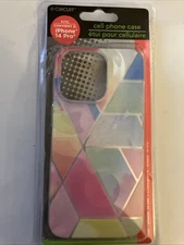 E-circuit Cell Phone Case For iPhone 14 Pro