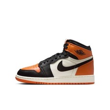 2025 Nike Air Jordan 1 Retro High OG GS "Shattered Backboard" FD1437-008