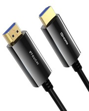8K Fiber Optic 48Gbps Ultra High Speed HDMI Cable 60ft