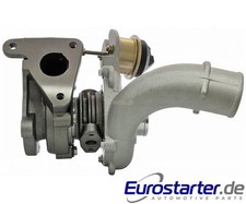1**Turbolader Neu 7511134774 für Renault Nissan
