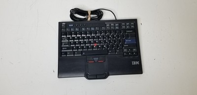 IBM 40K9400 USB Interface Fullsize Keyboard