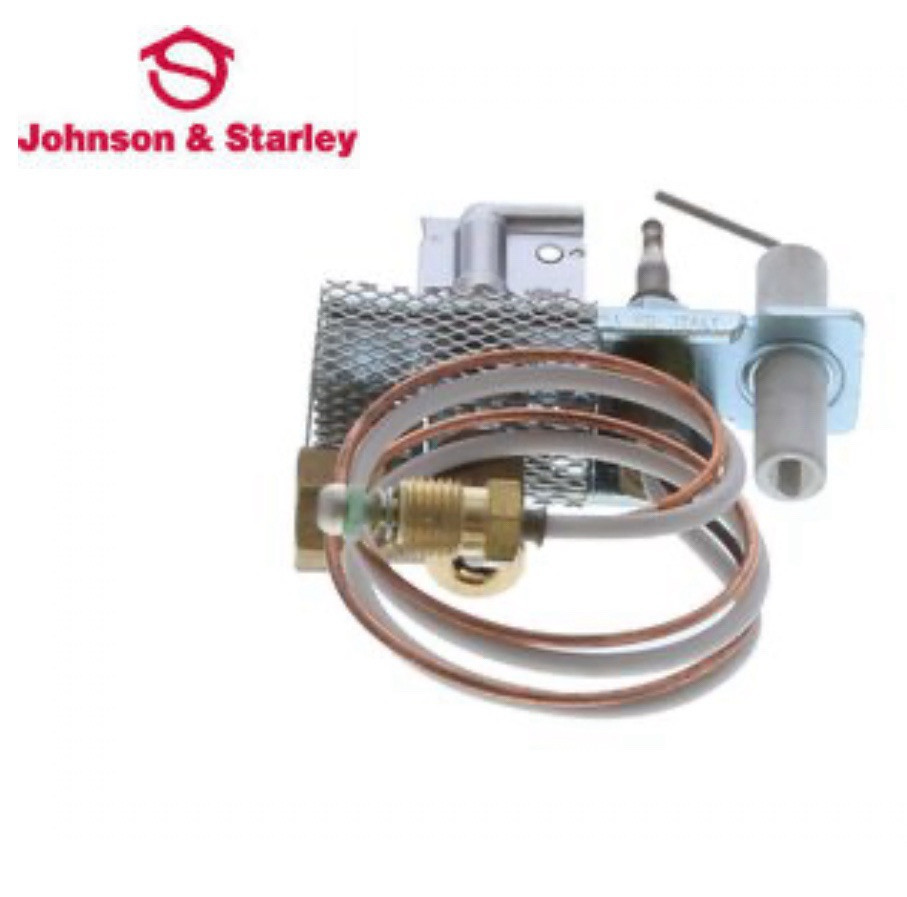 Johnson & Starley ELJAN6 1000 0704265 Pilot Assembly A S D New Boxed