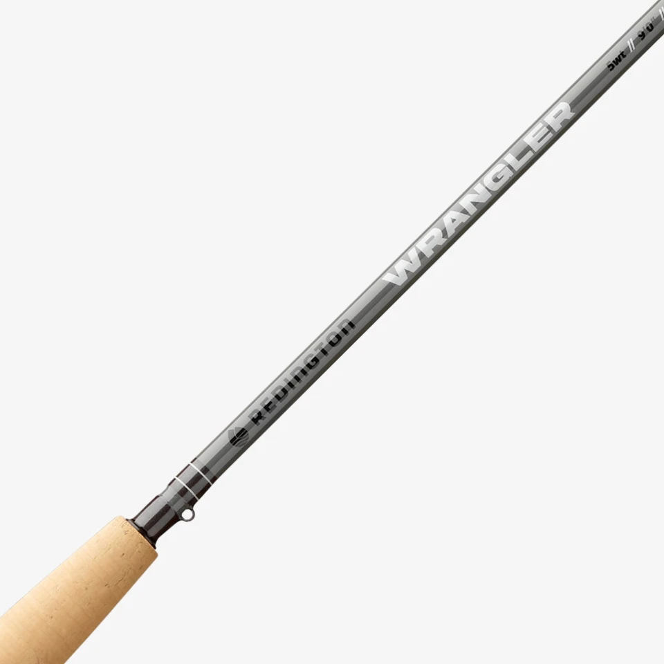 Redington WRANGLER ROD - Image 2 of 4