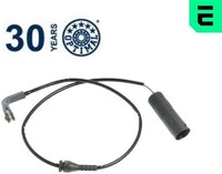 Optimal WKT-50279K Warnkontakt FüR Bremsbelagverschleiß Warnkontakt FüR BMW