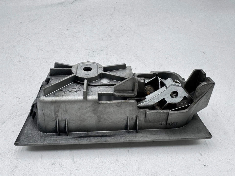 OEM 09-14 FORD F150 10-14 Lincoln  Mark - DRIVER LEFT FRONT INTERIOR DOOR HANDLE Foto 3 de 4