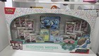 151 Blooming Waters Premuim Collection Box - Pokémon TCG - Factory Sealed