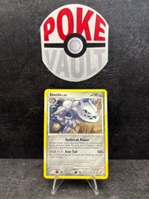 Steelix - 28/100 - Stormfront - Regular Rare - Pokémon TCG