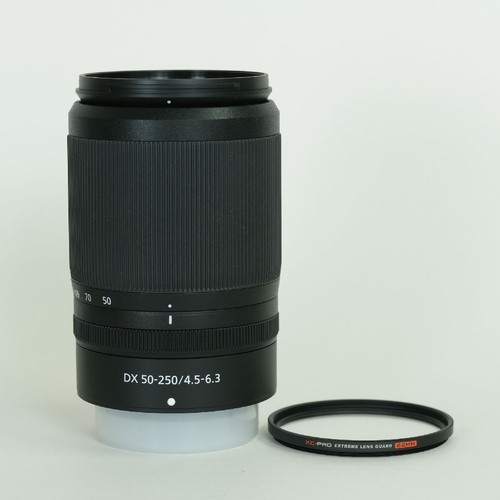 Nikon NIKKOR Z DX 50-250mm f/4.5-6.3 VR Z Mount 945255