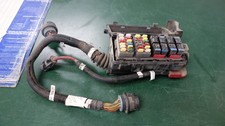 Paccar Peterbilt Fuse Box Wiring Harness Pn P53-6129