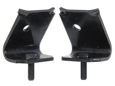 1963-65 Falcon Engine Mounts Intermediate 260 289 Pair 1965-66 Mustang New - Image 1 of 3