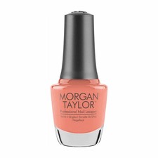 Morgan Taylor "Young, Wild & Free-Sia" Nail Lacquer, . 15 mL | .5 fl oz