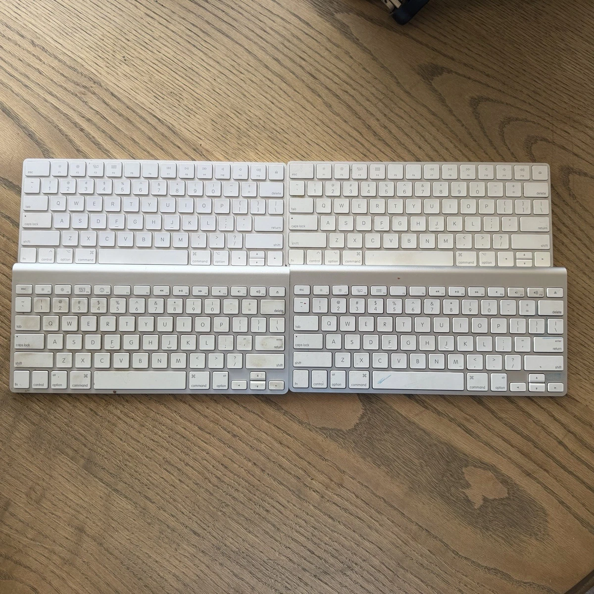 Apple Wireless Keyboard A1314 for sale - eBay