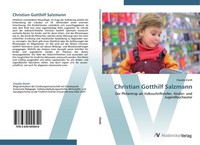 Christian Gotthilf Salzmann Claudia Zierdt