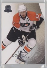 2009-10 Upper Deck The Cup 125/249 Jeff Carter #85 0m2