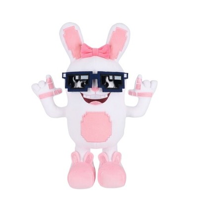 Boppin Bunny Plüsch Neuheit Plüsch Spielzeug Geschenk Puppe