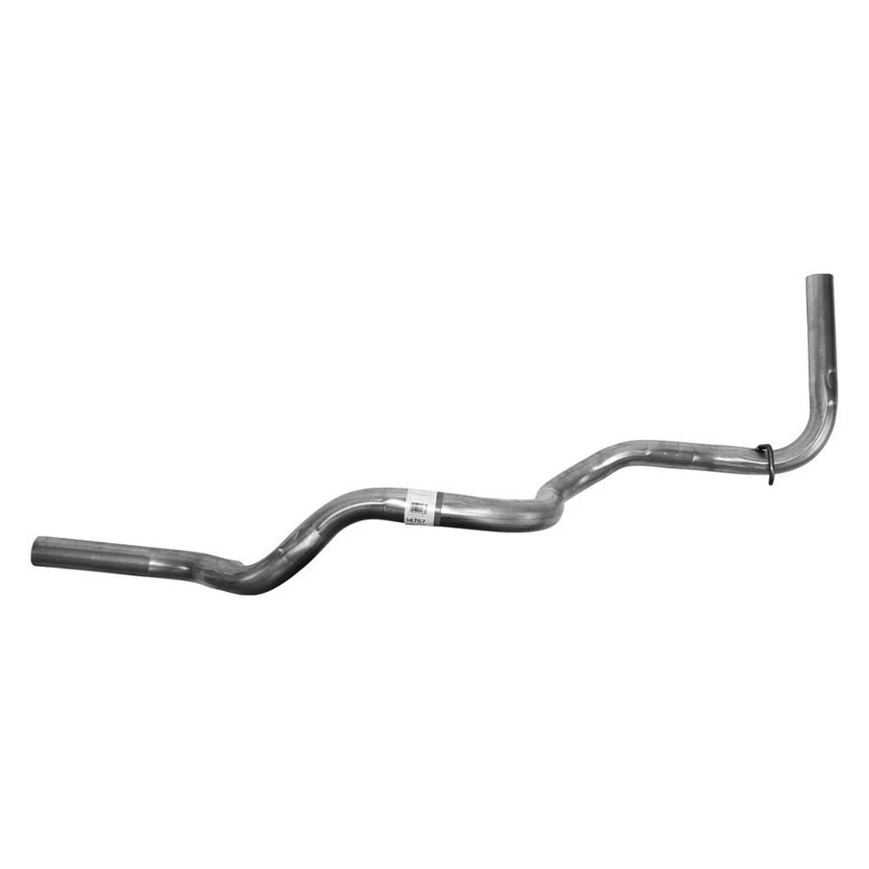 For Ford Ranger 1983-1989 AP Exhaust 54757 Exhaust Tailpipe Foto 3 de 4