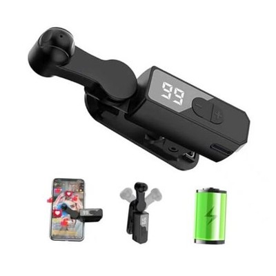 150mAh Wireless Auto Clicker,Phone Screen Device Speed Clicker for iPhone for 