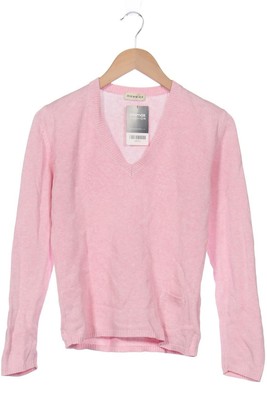 Repeat Pullover Damen Strickpullover Strick Oberteil Gr. EU 40 Pink #ijftv3y