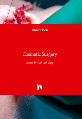 Cosmetic Surgery Yueh-Bih Tang