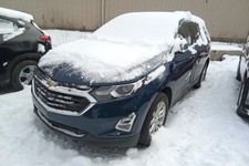 2020 Chevrolet Equinox 1.5l Engine Motor Oem 109k Miles - Lkq443448529 2020 Chevrolet Equinox 1.5l Engine Motor Oem 109k Miles - Lkq443448529