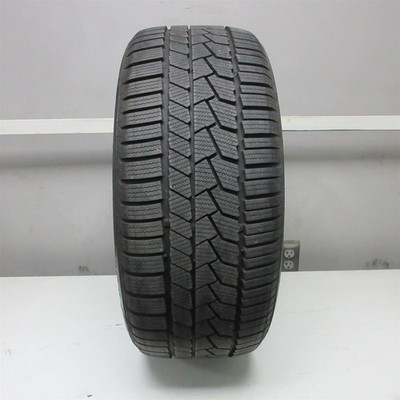225/45R17 Continental WinterContact TS 860 S SSR 91H Used Tire (10/32nd) (QTY 1)