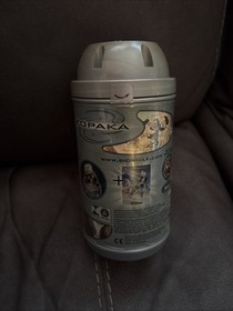 NEW! ULTRA RARE SEALED LEGO BIONICLE: Kopaka (8536) Toa Mata 2001 Rare