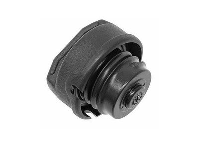 Blau 73BT64M Fuel Tank Cap Fits 2002-2005 Mercedes ML500 Fuel Cap Fuel Cap
