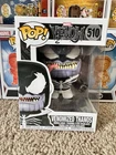 Funko Pop! Vinyl: Marvel - Thanos (Venom) #510