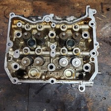 2011-2013 Subaru Forester 2.5l Fb25 Right Passenger Cylinder Head Oem