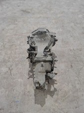 PORSCHE BOXSTER 987 MK2 2.7 PETROL 5 SPEED MANUAL GEARBOX G8701 012301103